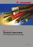 Aluminium Cables and Wires